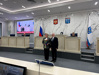 В первом чтении принят проект бюджета Ленинградской области  на 2026 год и на плановый период 2027 и 2028 годов