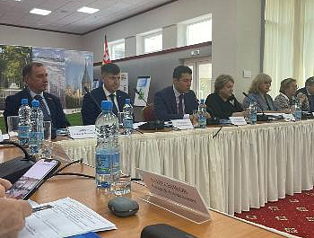 Выездные мероприятия Совета КСО при Счетной палате РФ в СЗФО